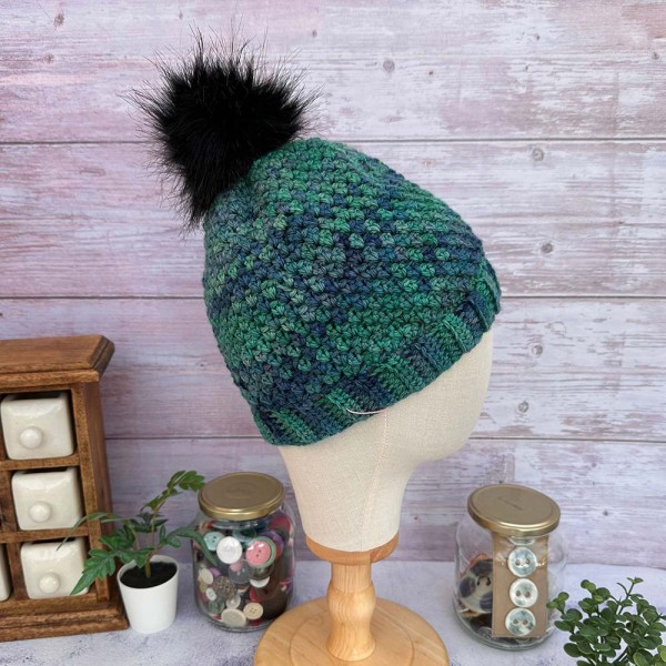 Cobblestone Hat