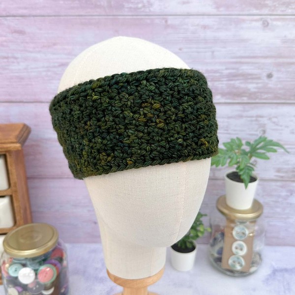 Forest Headband