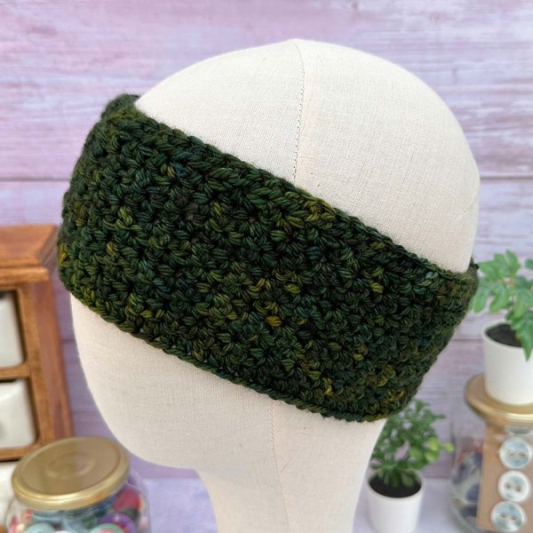 Forest Headband