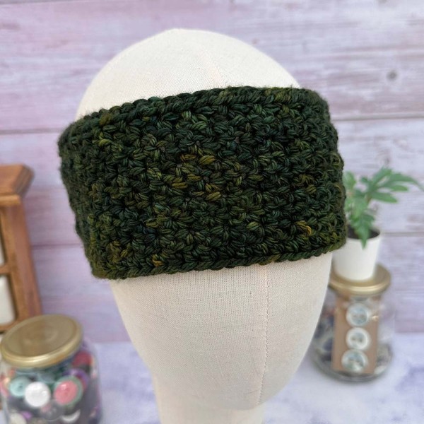 Forest Headband