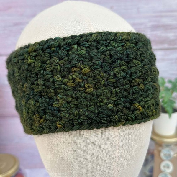 Forest Headband